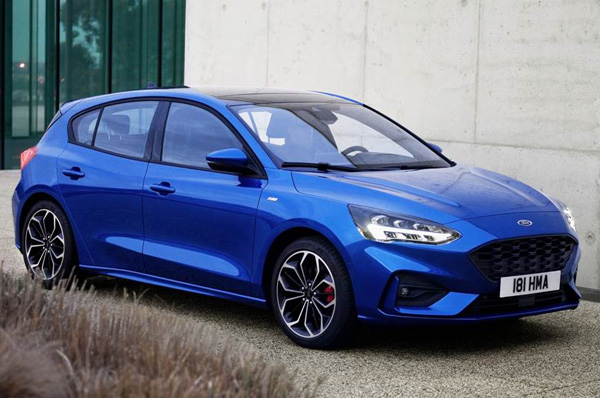 Ford’s new 1.5 turbo petrol to get cylinder deactivation