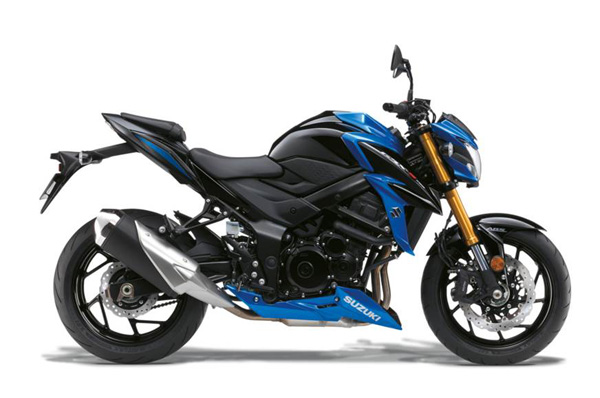 Suzuki GSX-S750 to cost roughly Rs 7.5 lakh