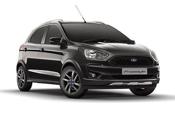 Ford Freestyle price, variants explained