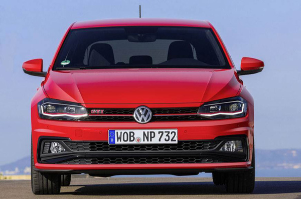 VW considering Polo GTI launch in India