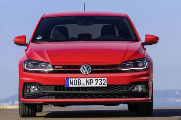 VW considering Polo GTI launch.