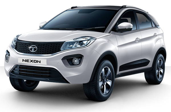 Tata’s Nexon AMT will get cheaper