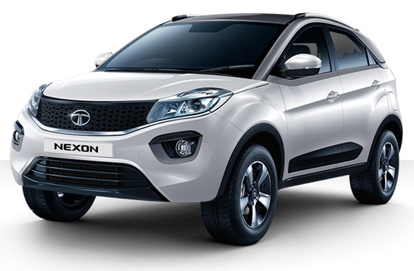 Tata’s Nexon AMT will get cheaper.