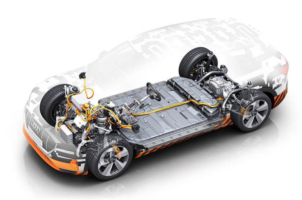 EV range could be boosted thanks to new ultra-capacitor tech