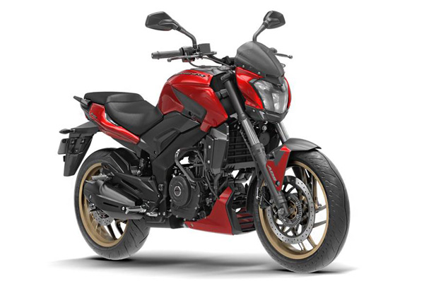 Bajaj hikes prices of Dominar 400 again