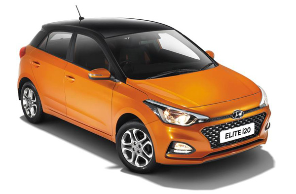 Hyundai launches i20 CVT in India