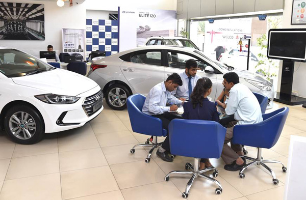 Hyundai will raise prices from June