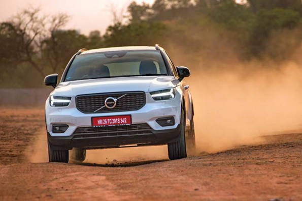 Volvo to increase production.