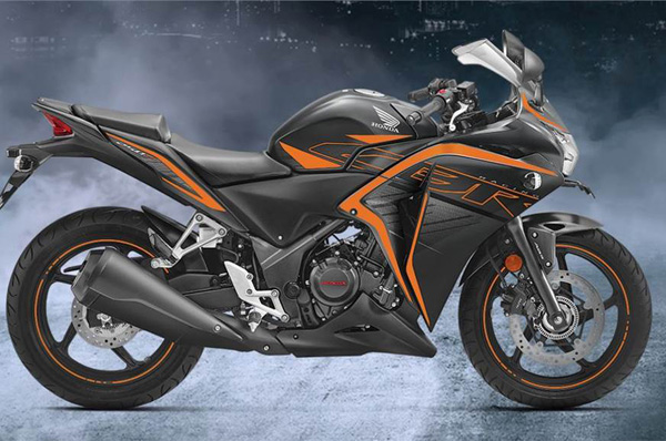 Honda hikes prices of CB Hornet 160R, CBR250R