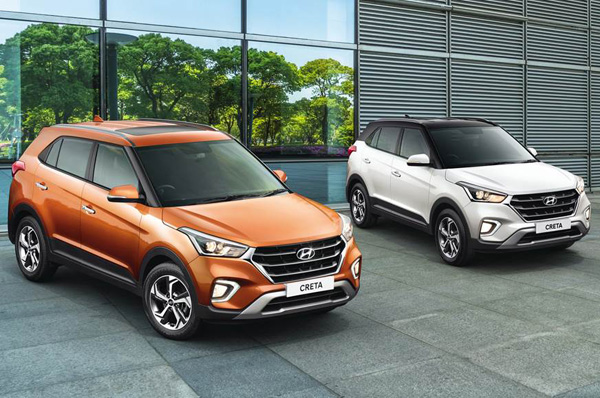 Hyundai crosses the 8 million mark in record time