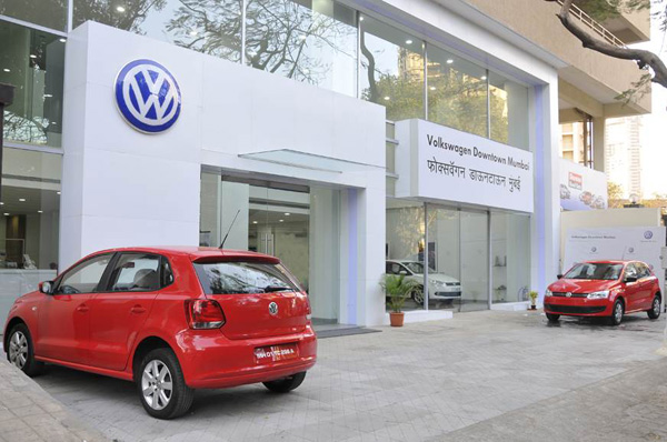 New 5-year extended warranty introduced by VW