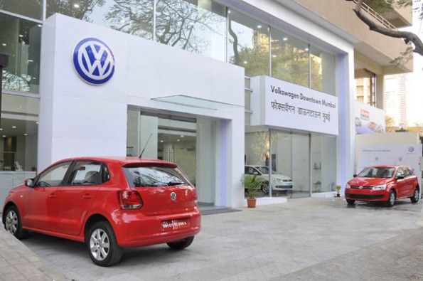 New 5-year extended warranty by VW.