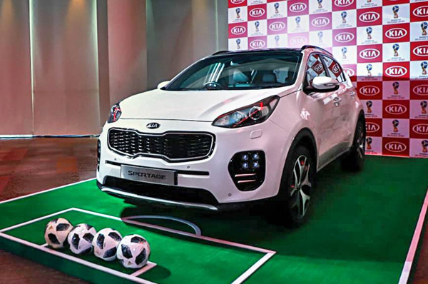 Things to know about the Kia Sportage