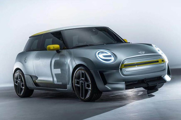 Mini boss says going electric is a challenge