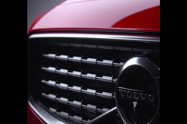 Volvo will unveil new S60 on 20th June