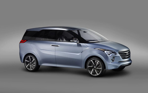 Things to know about the Hyundai AH2 hatchback