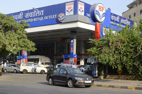 HPCL, AGS TTL introduces contactless fuel payment solution