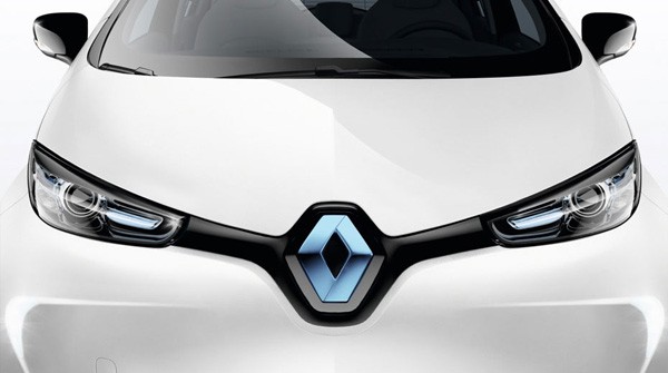 Renault working on an SUV-coupe.