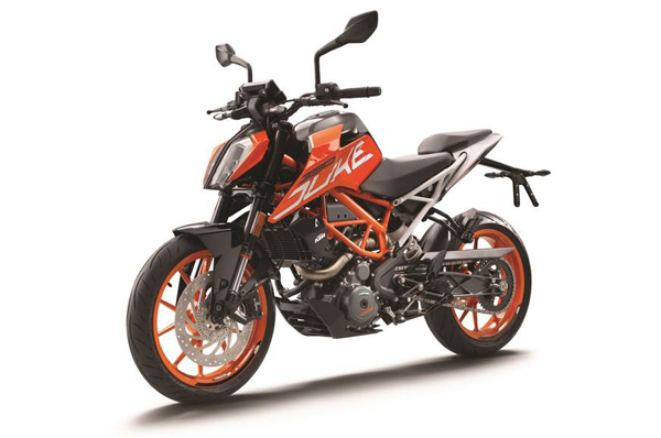 Bajaj looking at setting up KTM plant in Indonesia