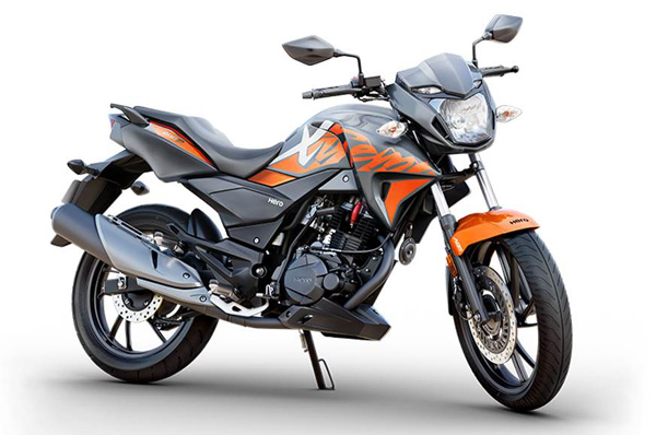 Hero Xtreme 200R to cost around Rs 88,000