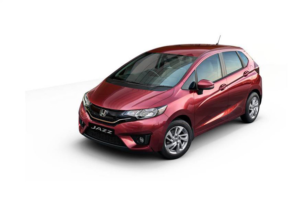 Honda Jazz feature list revealed