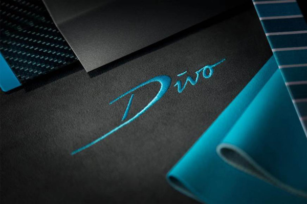 Bugatti Divo to be track-focussed Chiron variant