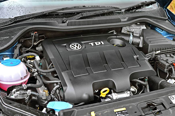 NGT questions VW India on diesel car recall