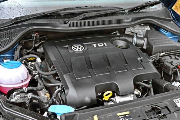 NGT questions VW India on diesel.