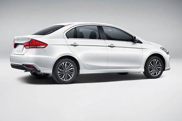 Ciaz facelift launch delayed