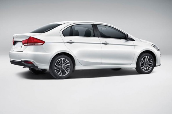Ciaz facelift launch delayed.