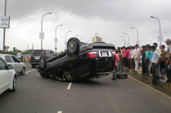 Third-party insurance now mandatory for new vehicles from September 1