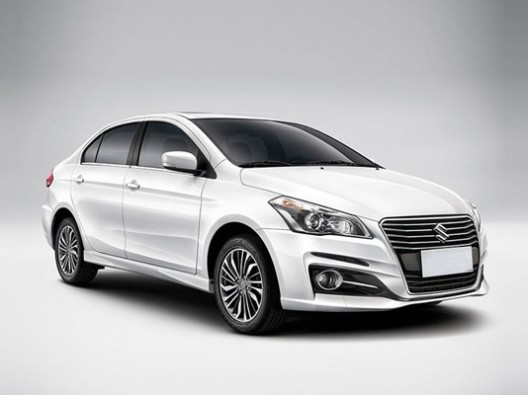 Maruti Suzuki Ciaz facelift to go on sale soon.