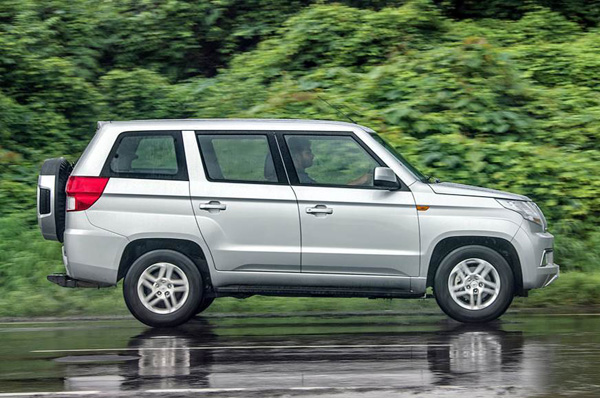 Mahindra will increase prices from August