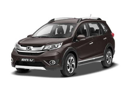 Honda launches BR-V Style edition 