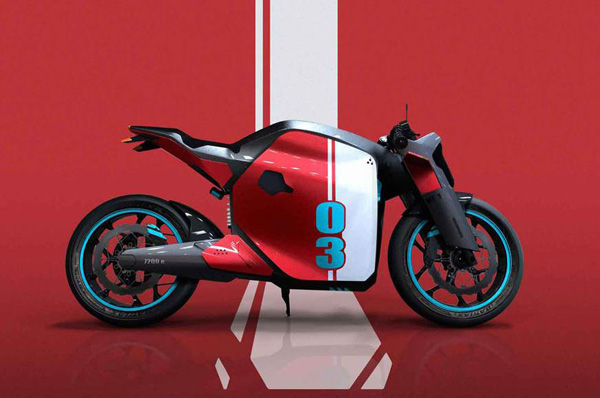 Ultraviolette Automotive will launch e-bike by end-2019