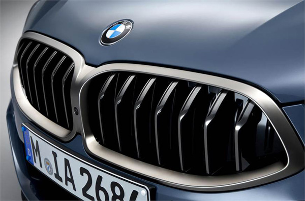 BMW may make 9-series coupe 