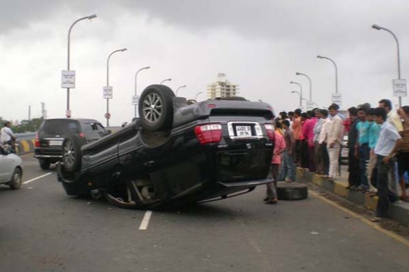 Long-term third-party insurance will see prices for cars and bikes rise