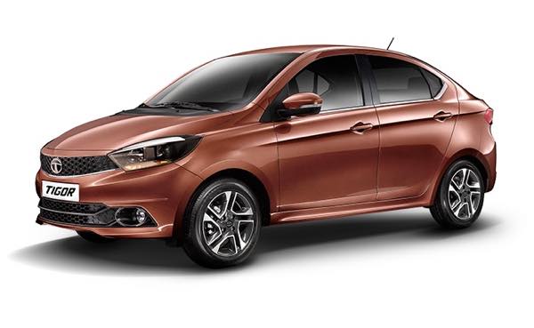 Tata Tigor diesel recalled for emission related issues