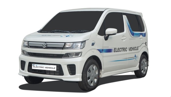 Maruti Suzuki begins testing electric vehicles in India