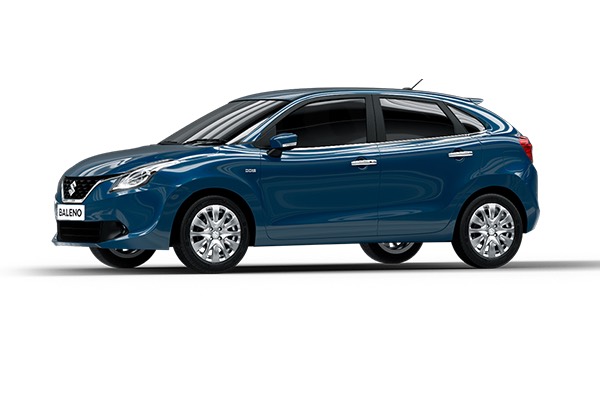 Maruti Baleno production increased to cut long waiting period