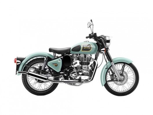 Royal Enfield Classic 350