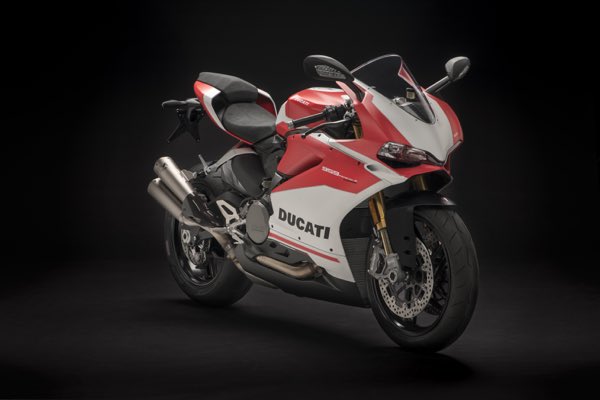 Ducati 959 Panigale Corse Launched In India At Rs. 15.20 Lakhs