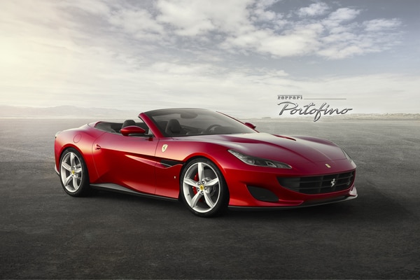 Ferrari Portofino Launched In India, Priced At Rs. 3.5 Crore