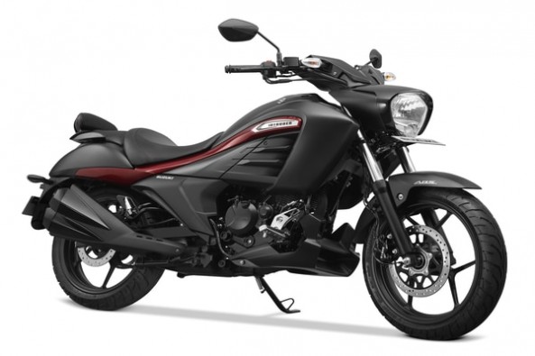 Suzuki-Intruder-SP-Front