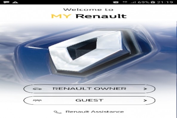 My Renault App_1