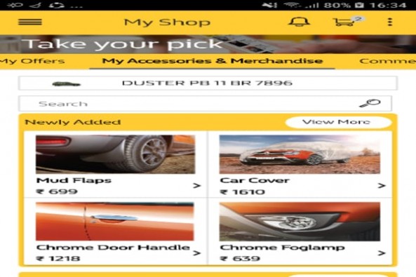 My Renault App_2