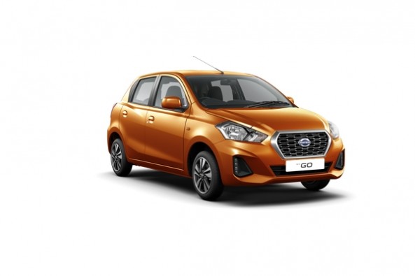 Datsun GO