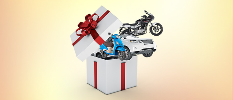 gift certificate