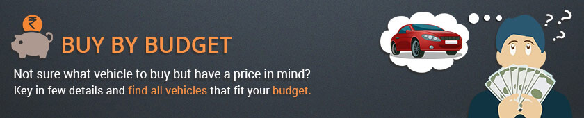 Buy By Budget