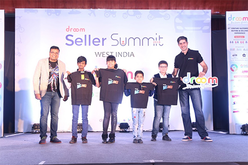 Seller Summit 2018